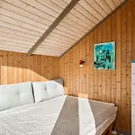 Asel - 25m From The Sea By Interhome Ebeltoft