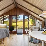 Ferienhaus Asel - 25m From The Sea By Interhome Ebeltoft