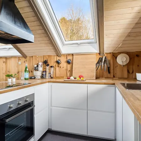 Ferienhaus Asel - 25m From The Sea By Interhome *