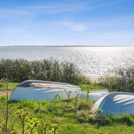 Ferienhaus Asel - 25m From The Sea By Interhome *