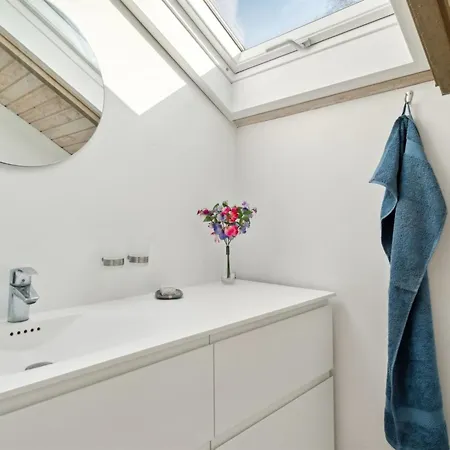 Asel - 25m From The Sea By Interhome Ferienhaus *