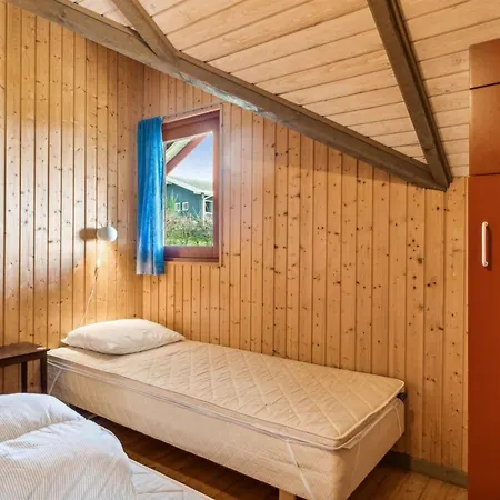 Asel - 25m From The Sea By Interhome Ebeltoft