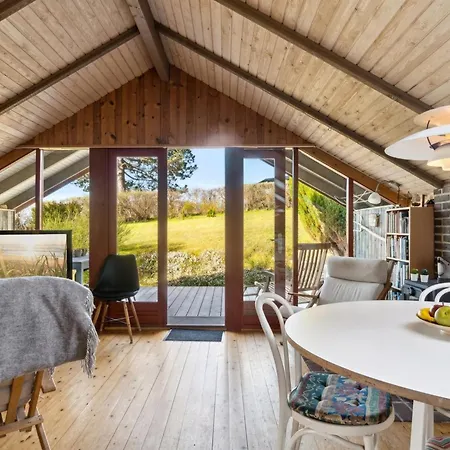 Ferienhaus Asel - 25m From The Sea By Interhome Ebeltoft